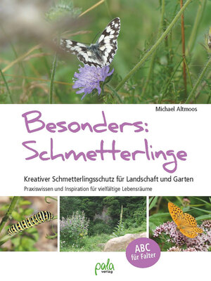 cover image of Besonders